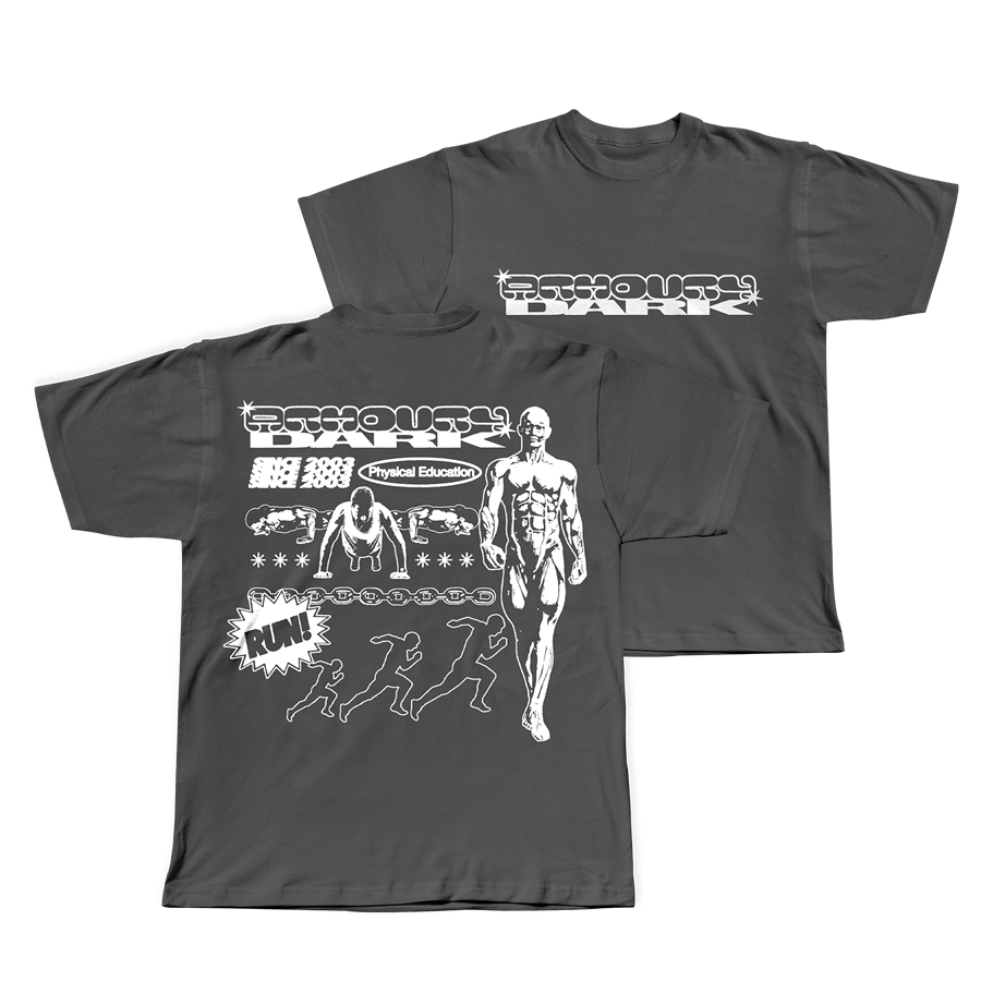 Merch Designs — design for armoury dark