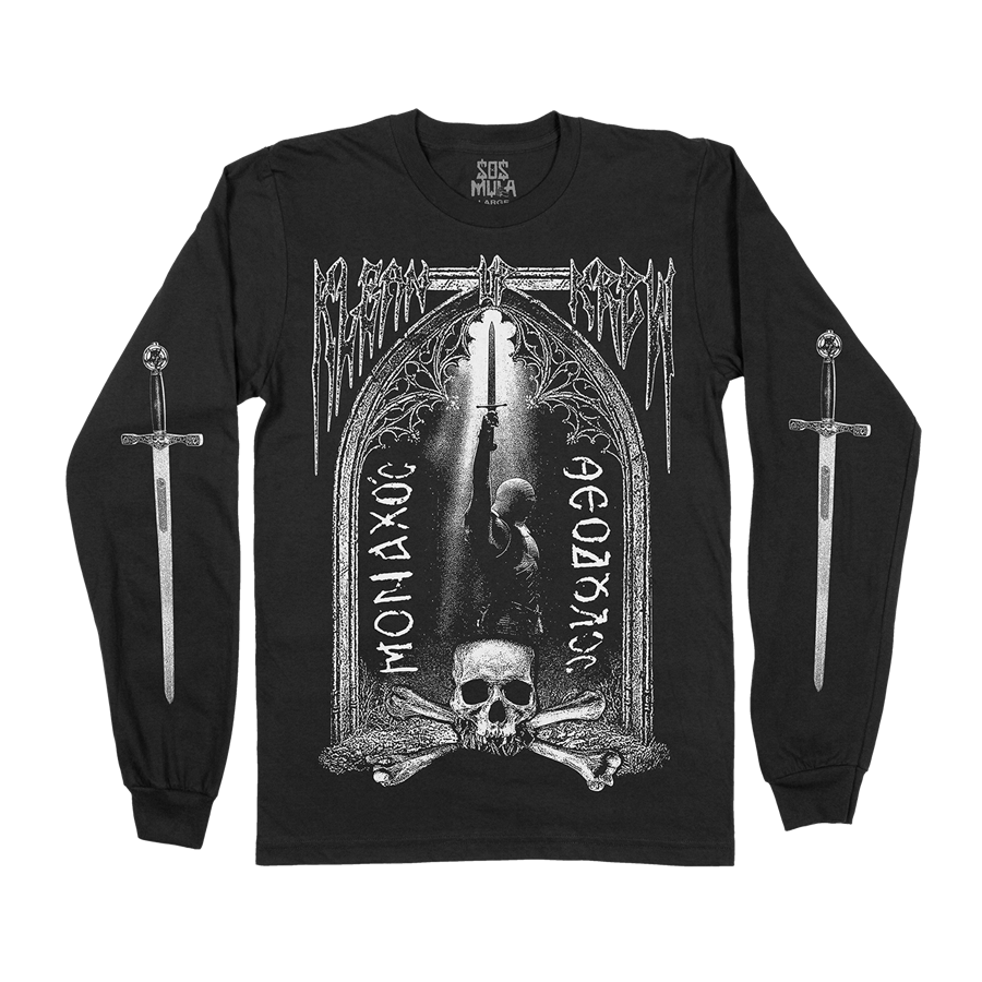 Merch Designs — design for sosmula knigh