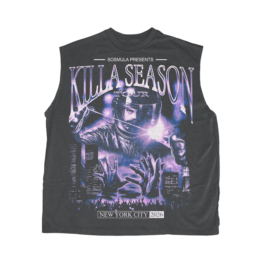 Merch Designs — design for sosmula