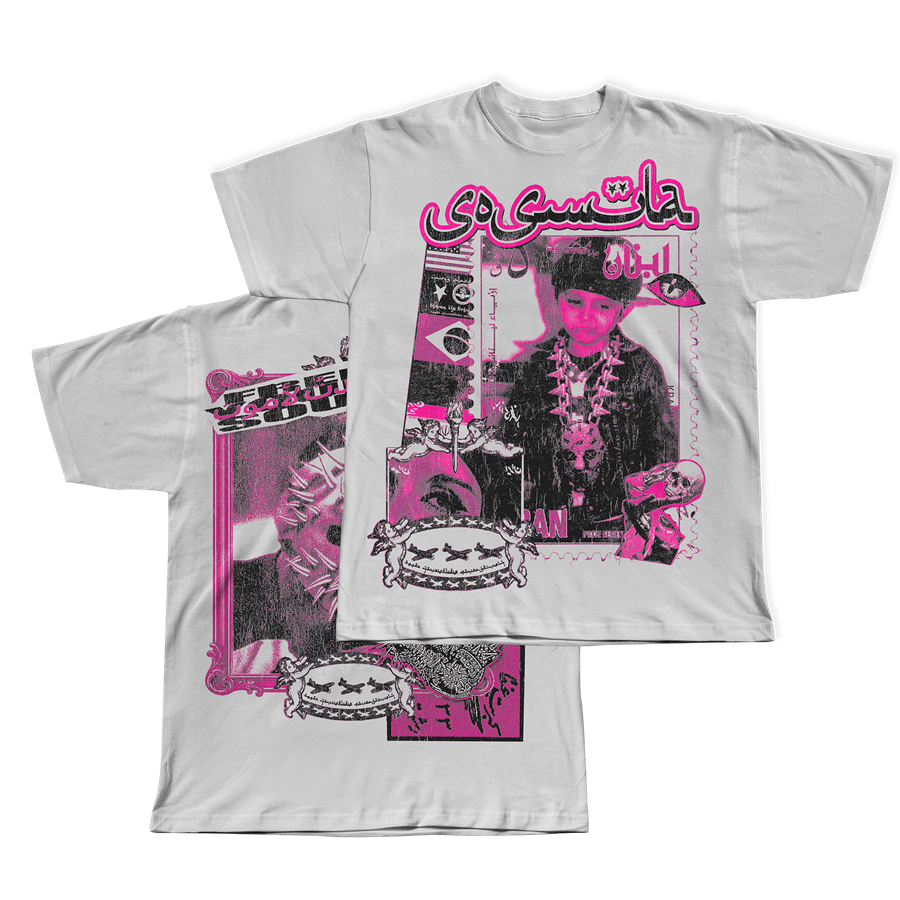 Merch Designs — design for sosmula youth t