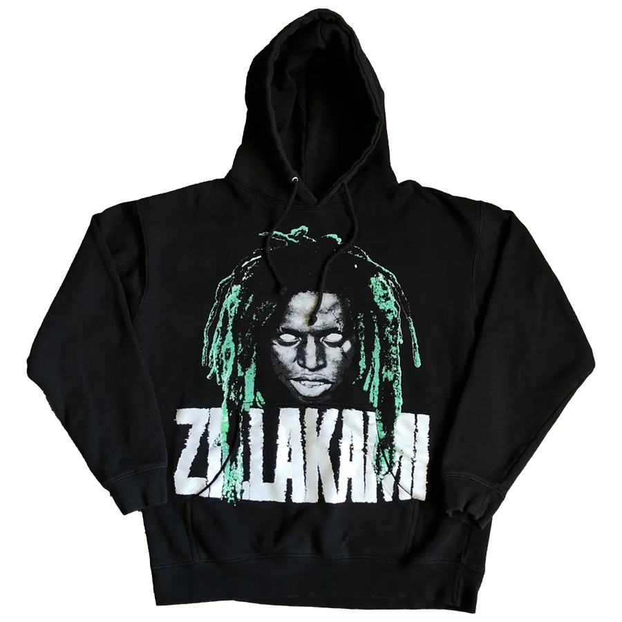Merch Designs — design for zillakami