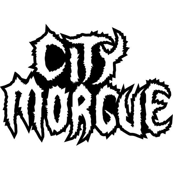 city morgue logo
