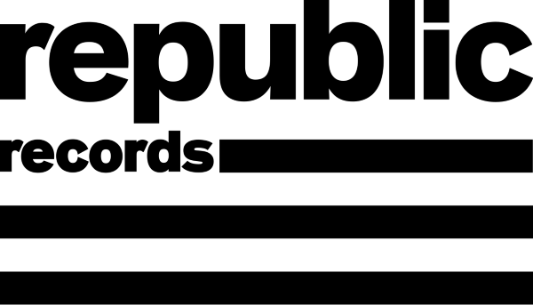 republic records logo