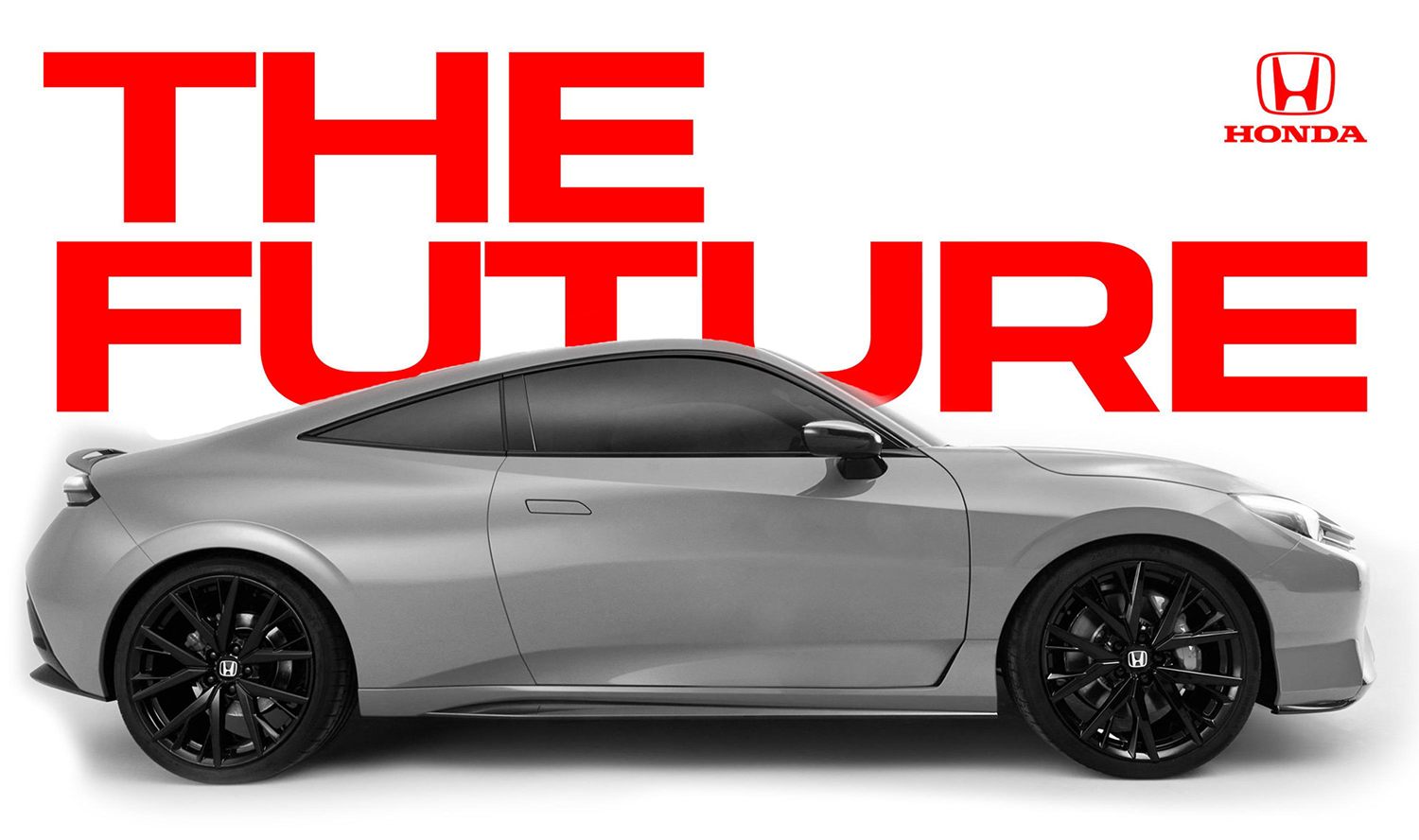 Promotional Material — honda 3