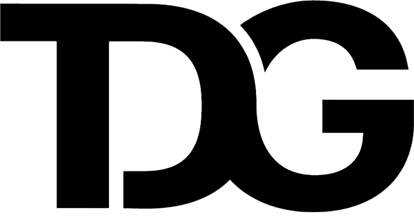 tdg logo