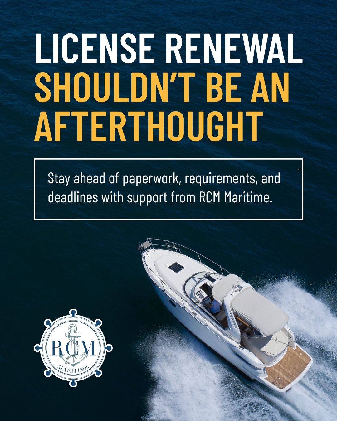 Social Media — rcm 3