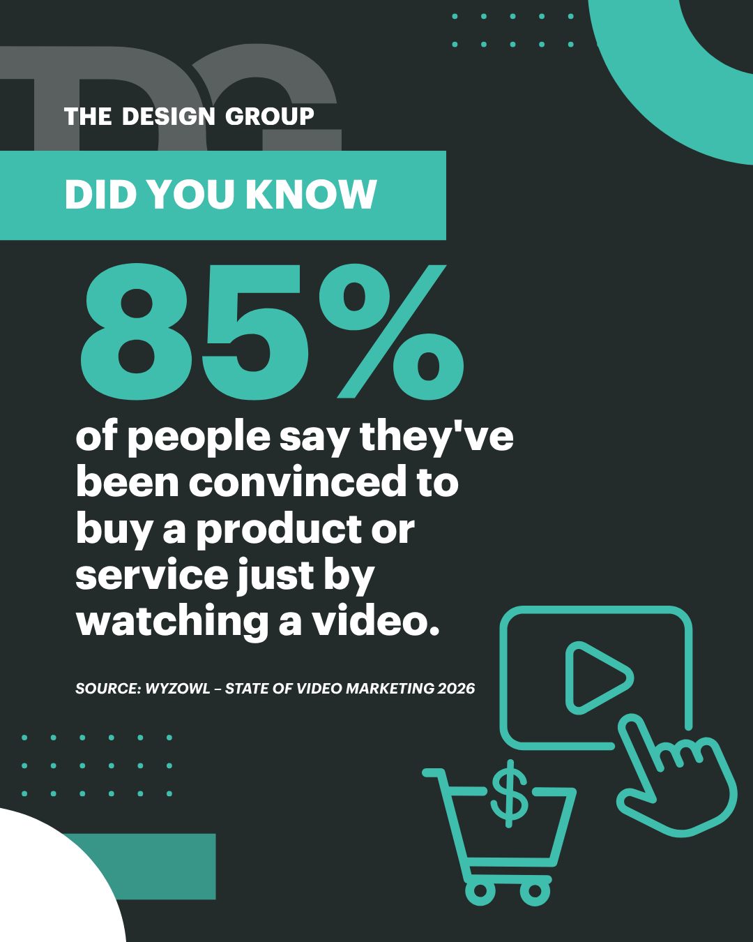 Social Media — tdg 1