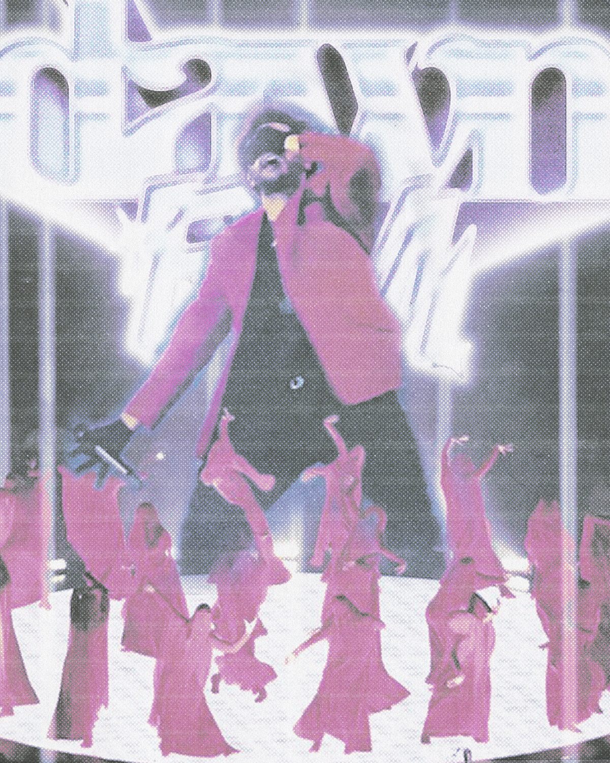 Tour Posters — the weeknd tour